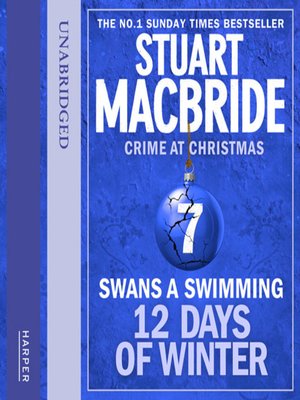 cover image of Swans a Swimming